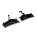 NAKED FRONT SPOILER FOR YAMAHA MT-10/SP 2022+ - Black